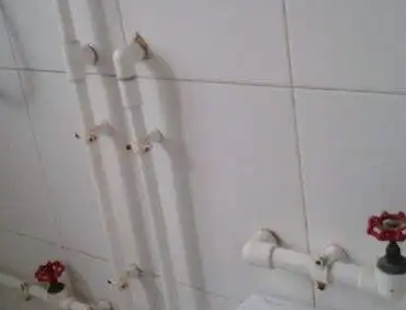 新华水管维修多少钱