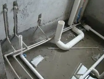 新华水管维修多少钱